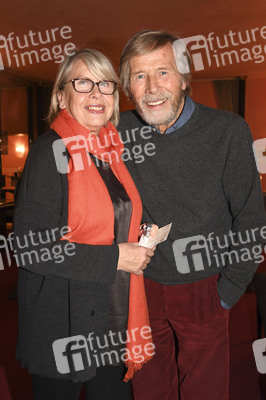 Theaterpremiere 'Rain Man' in München