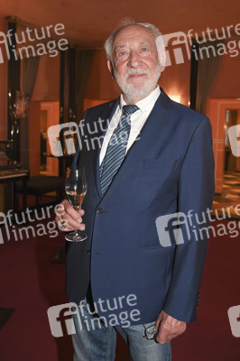 Theaterpremiere 'Rain Man' in München