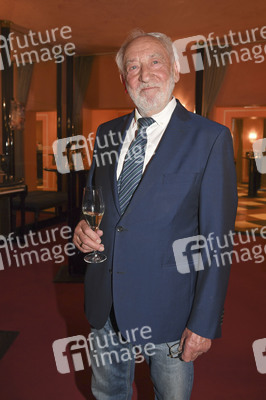 Theaterpremiere 'Rain Man' in München