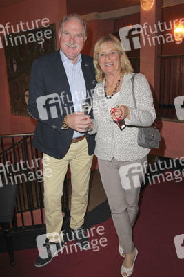 Theaterpremiere 'Rain Man' in München