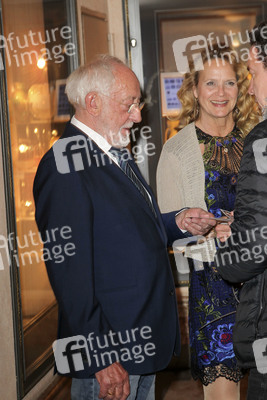 Theaterpremiere 'Rain Man' in München