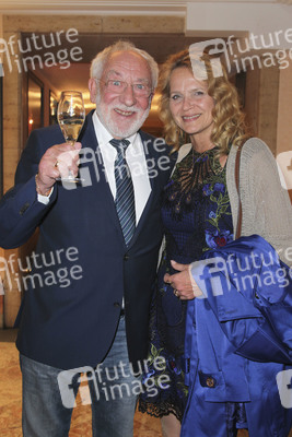 Theaterpremiere 'Rain Man' in München