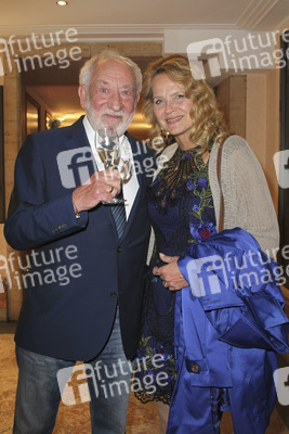 Theaterpremiere 'Rain Man' in München