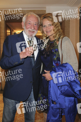 Theaterpremiere 'Rain Man' in München