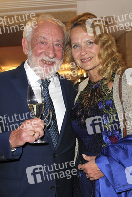 Theaterpremiere 'Rain Man' in München