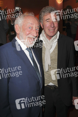 Theaterpremiere 'Rain Man' in München