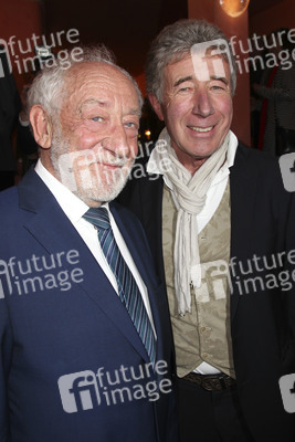 Theaterpremiere 'Rain Man' in München