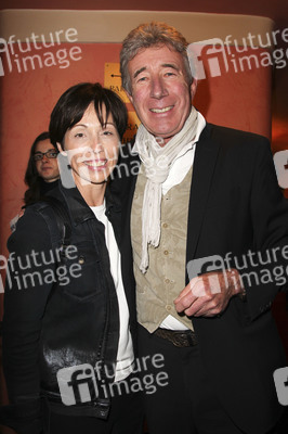 Theaterpremiere 'Rain Man' in München