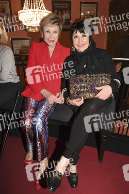 Theaterpremiere 'Rain Man' in München