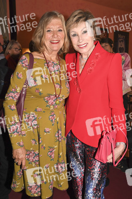 Theaterpremiere 'Rain Man' in München