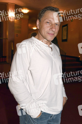 Theaterpremiere 'Rain Man' in München