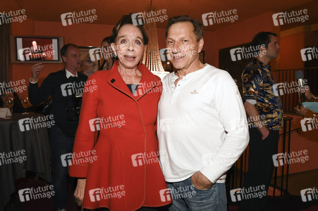 Theaterpremiere 'Rain Man' in München