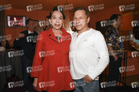 Theaterpremiere 'Rain Man' in München