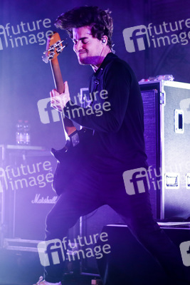 Konzert von Stick to Your Guns in Hannover