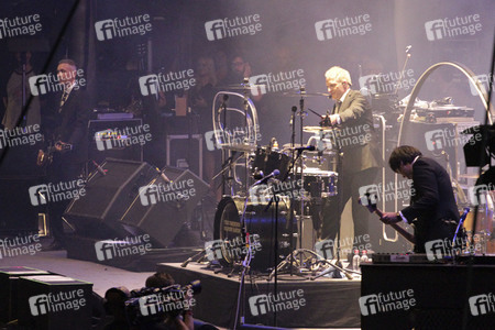 Konzert von Die Ärzte in Berlin