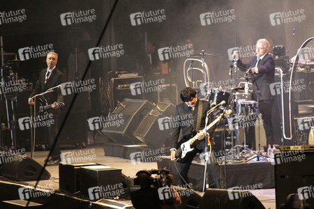 Konzert von Die Ärzte in Berlin