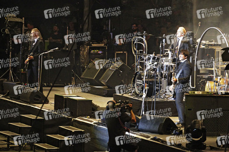 Konzert von Die Ärzte in Berlin
