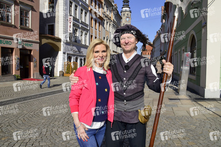 TV-Sendung 'So schön ist Görlitz' in Görlitz
