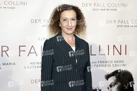 Filmpremiere 'Der Fall Collini' in Wien