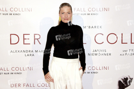 Filmpremiere 'Der Fall Collini' in Wien