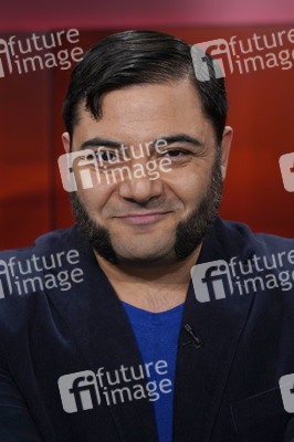 Talkshow 'hart aber fair' in Berlin