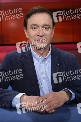 Talkshow 'hart aber fair' in Berlin