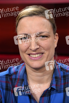 Talkshow 'hart aber fair' in Berlin