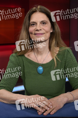 Talkshow 'hart aber fair' in Berlin