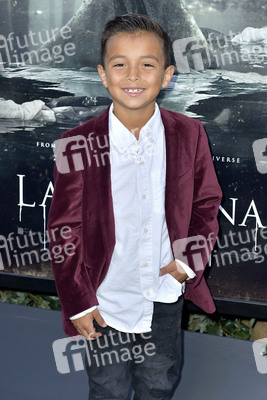 Filmpremiere 'Lloronas Fluch' in Los Angeles