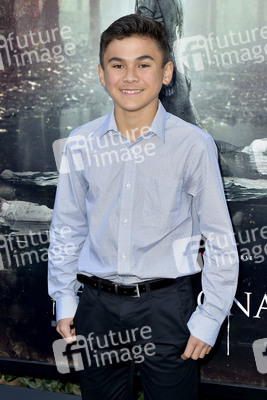 Filmpremiere 'Lloronas Fluch' in Los Angeles