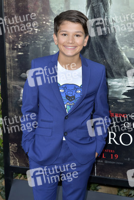 Filmpremiere 'Lloronas Fluch' in Los Angeles