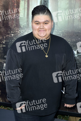 Filmpremiere 'Lloronas Fluch' in Los Angeles