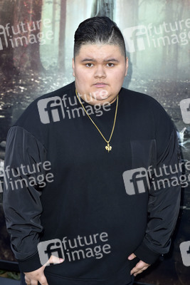 Filmpremiere 'Lloronas Fluch' in Los Angeles