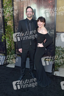 Filmpremiere 'Lloronas Fluch' in Los Angeles