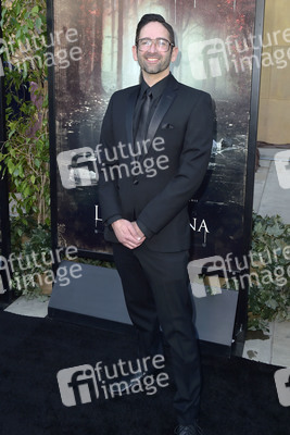 Filmpremiere 'Lloronas Fluch' in Los Angeles