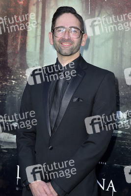 Filmpremiere 'Lloronas Fluch' in Los Angeles