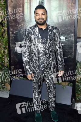 Filmpremiere 'Lloronas Fluch' in Los Angeles