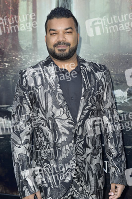 Filmpremiere 'Lloronas Fluch' in Los Angeles