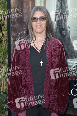 Filmpremiere 'Lloronas Fluch' in Los Angeles