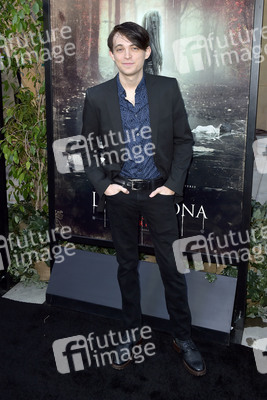 Filmpremiere 'Lloronas Fluch' in Los Angeles