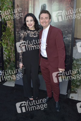 Filmpremiere 'Lloronas Fluch' in Los Angeles