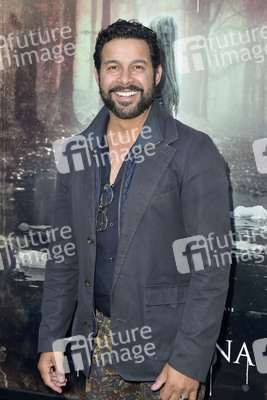 Filmpremiere 'Lloronas Fluch' in Los Angeles