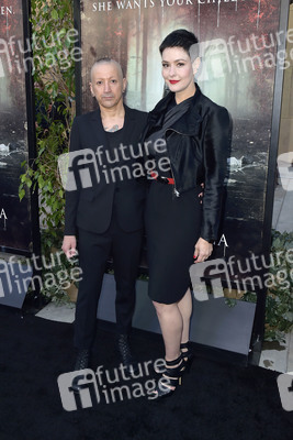 Filmpremiere 'Lloronas Fluch' in Los Angeles