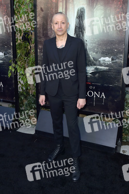 Filmpremiere 'Lloronas Fluch' in Los Angeles