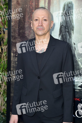 Filmpremiere 'Lloronas Fluch' in Los Angeles