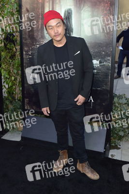 Filmpremiere 'Lloronas Fluch' in Los Angeles