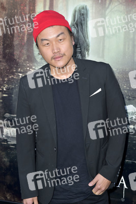 Filmpremiere 'Lloronas Fluch' in Los Angeles