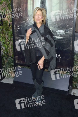 Filmpremiere 'Lloronas Fluch' in Los Angeles