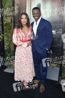 Filmpremiere 'Lloronas Fluch' in Los Angeles