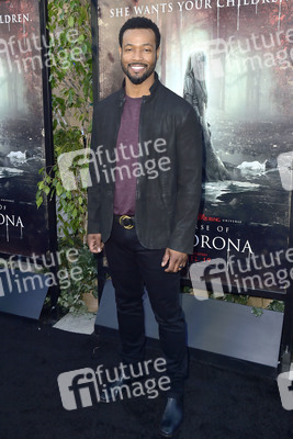 Filmpremiere 'Lloronas Fluch' in Los Angeles